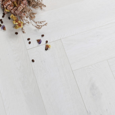 Кварц-виниловая плитка Magia LM 801 Дуб Ботана