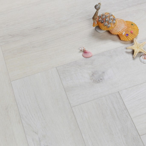 Кварц-виниловая плитка Magia LM804 Дуб Сиемпре