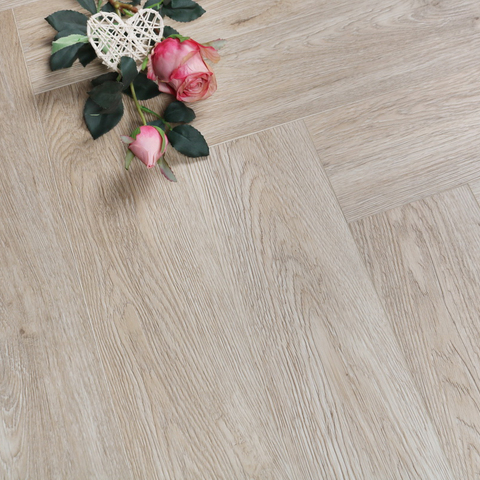 Кварц-виниловая плитка Magia LM807 Дуб Салида