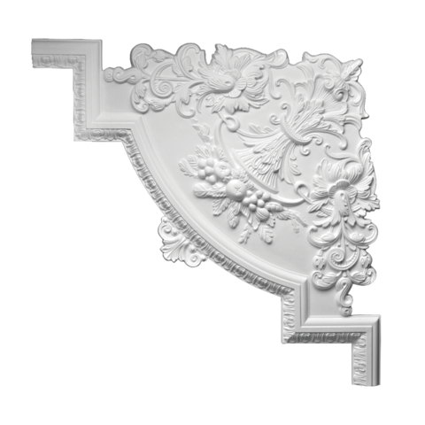 Угловой элемент 1.52.313