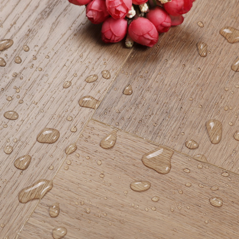 Кварц-виниловая плитка Magia LM808 Дуб Керрадо