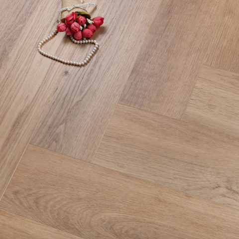 Кварц-виниловая плитка Magia LM808 Дуб Керрадо