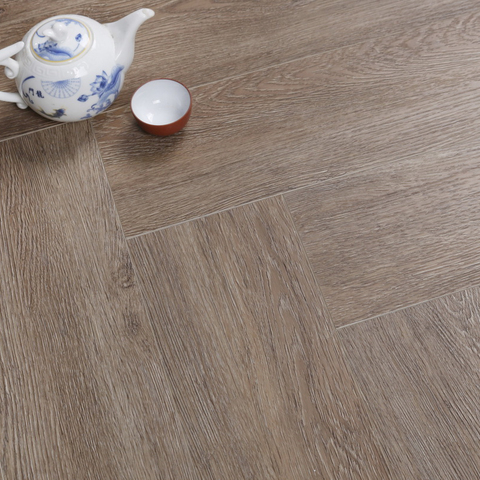 Кварц-виниловая плитка Magia LM810 Дуб Асадор