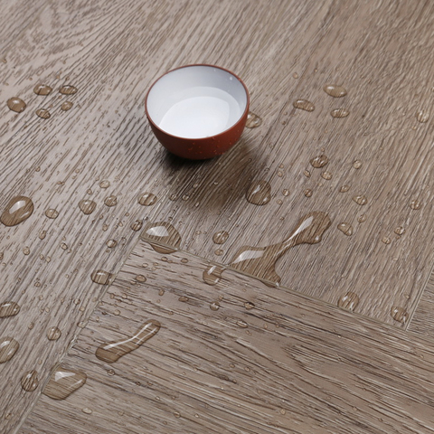 Кварц-виниловая плитка Magia LM810 Дуб Асадор