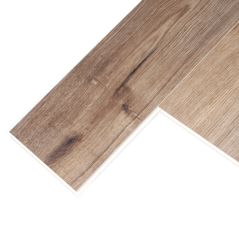 Кварц-виниловая плитка Magia LM815 Дуб Чампа