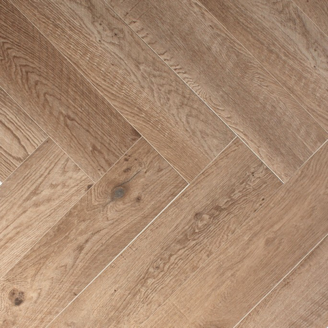 Кварц-виниловая плитка Magia LM818 Дуб Кампо