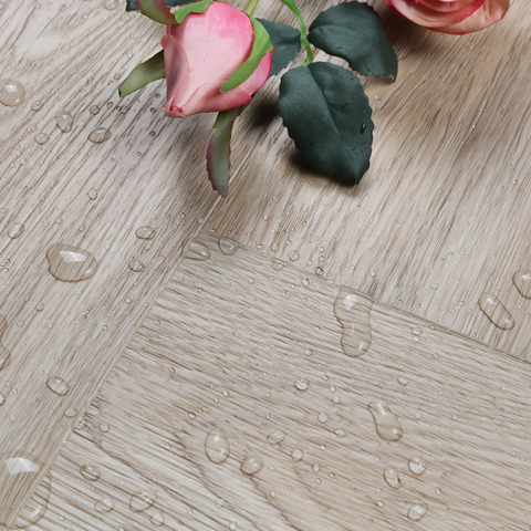 Кварц-виниловая плитка Magia LQ-G807 Дуб Салида