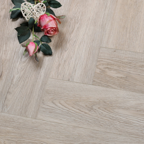 Кварц-виниловая плитка Magia LQ-G807 Дуб Салида