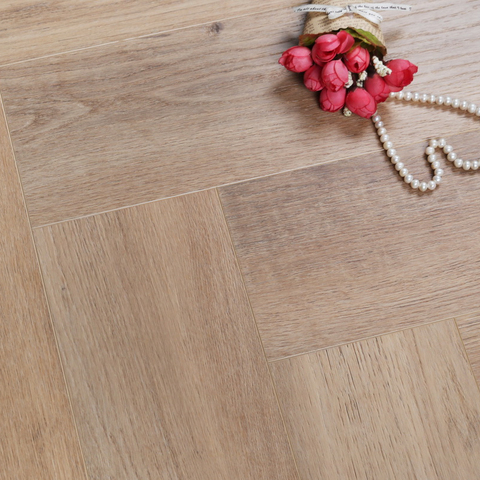 Кварц-виниловая плитка LQ-G808 Дуб Керрадо