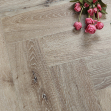 Кварц-виниловая плитка LQ-G809 Дуб Номарада