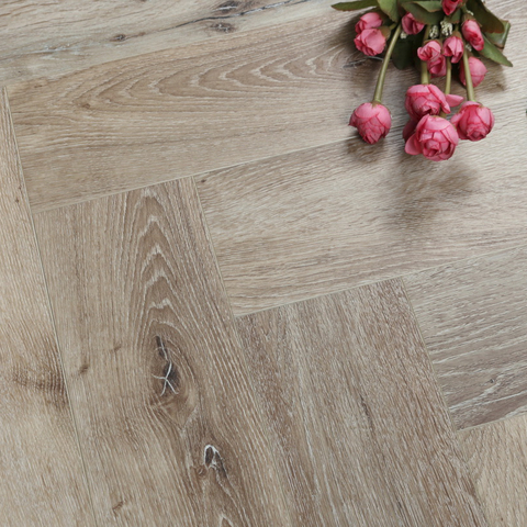 Кварц-виниловая плитка LQ-G809 Дуб Номарада