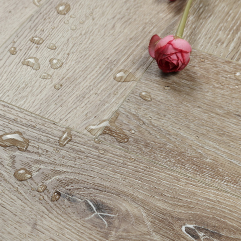 Кварц-виниловая плитка LQ-G809 Дуб Номарада