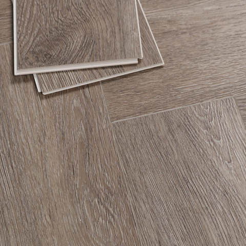 Кварц-виниловая плитка LQ-G810 Дуб Асадор