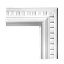 Угловой элемент 1.52.318