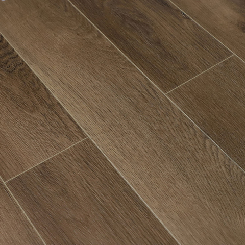 Кварц-виниловая плитка LQ-G817 Дуб Флореста