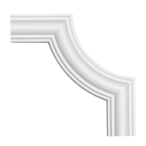 Угловой элемент 1.53.322