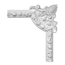 Угловой элемент 1.52.326