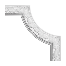 Угловой элемент 1.52.348