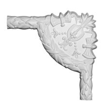 Угловой элемент 1.52.352