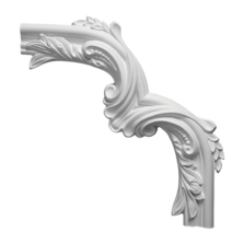 Угловой элемент 1.52.400