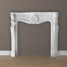 Декоративный камин 1.64.101