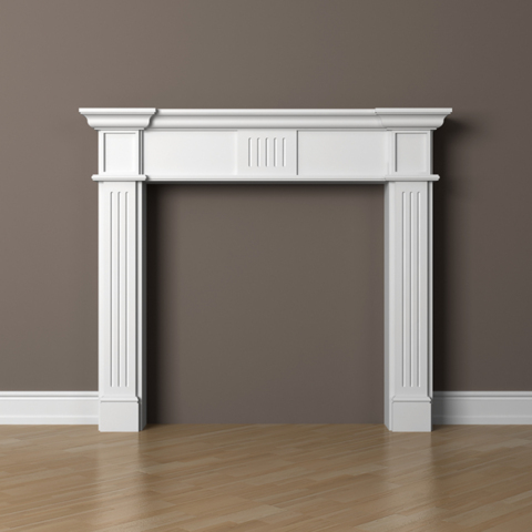 Декоративный камин 1.64.100