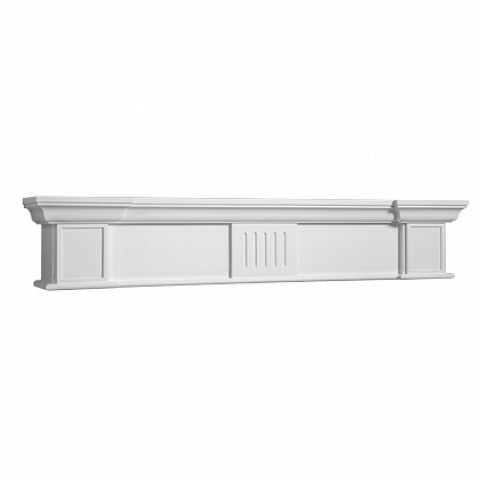 Элемент камина 1.64.004