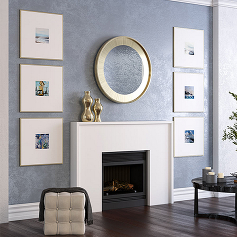 Портал камина 51.604