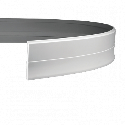 Плинтус 6.53.105