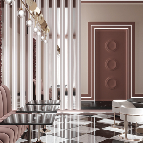 Плинтус 6.53.701