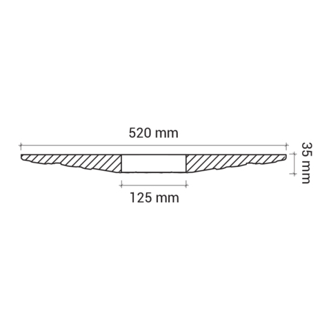 Розетка 1.56.003
