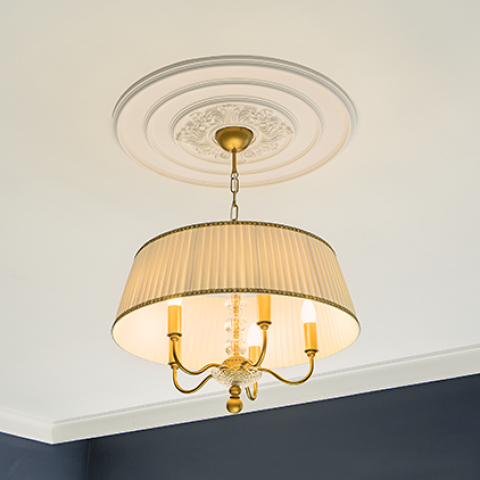 Розетка 1.56.005