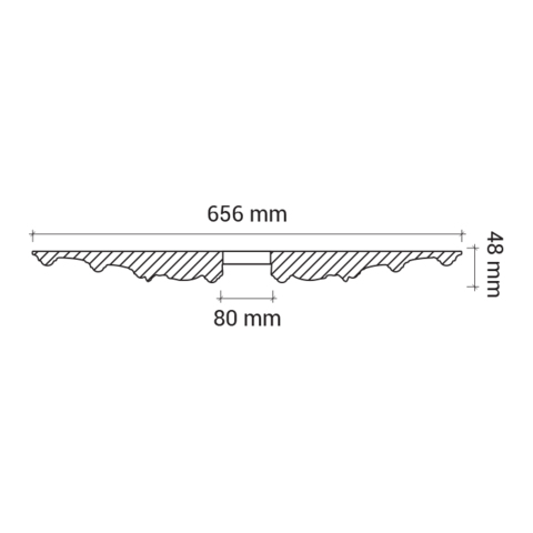 Розетка 1.56.005
