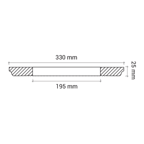 Розетка 1.56.006