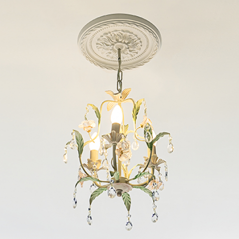 Розетка 1.56.009