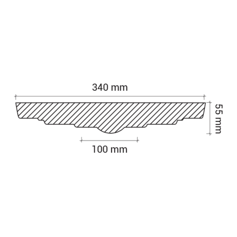 Розетка 1.56.014