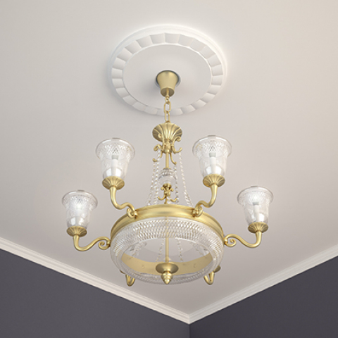 Розетка 1.56.017