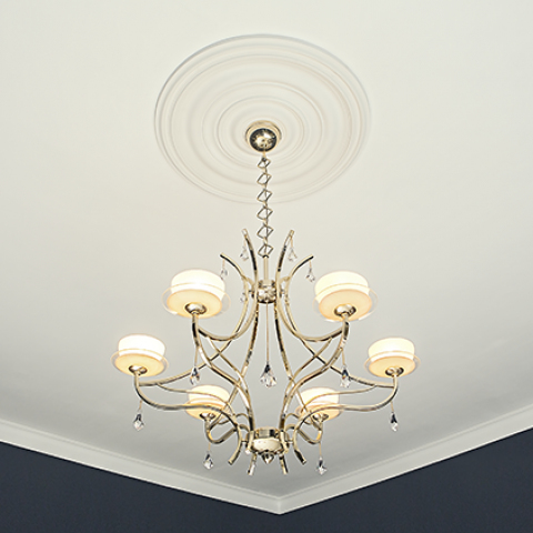 Розетка 1.56.018