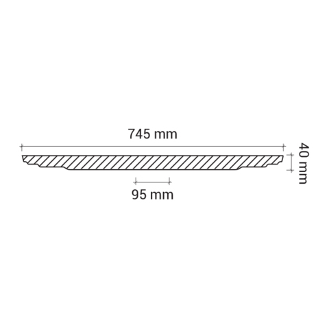 Розетка 1.56.018