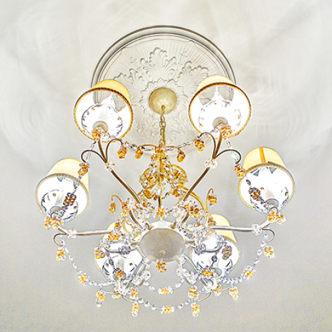 Розетка 1.56.022