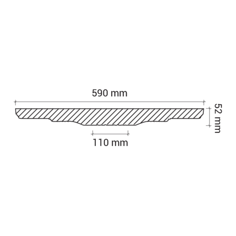 Розетка 1.56.023