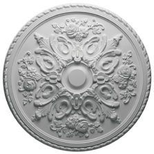 Розетка 1.56.025