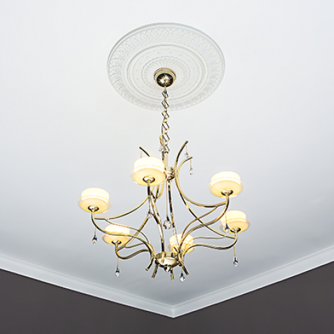 Розетка 1.56.028