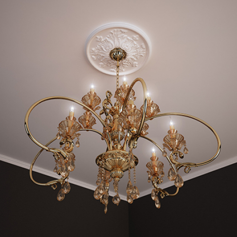 Розетка 1.56.030