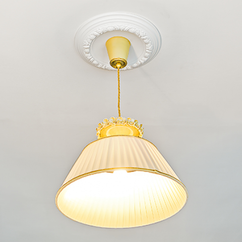 Розетка 1.56.032