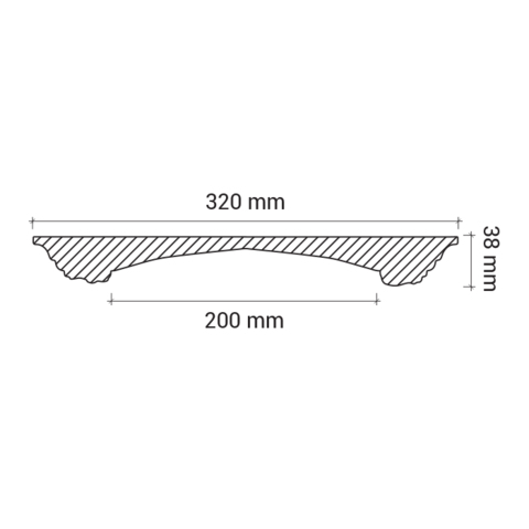 Розетка 1.56.032