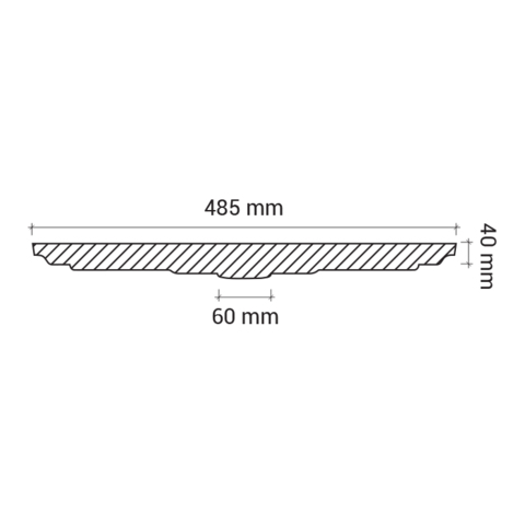 Розетка 1.56.035