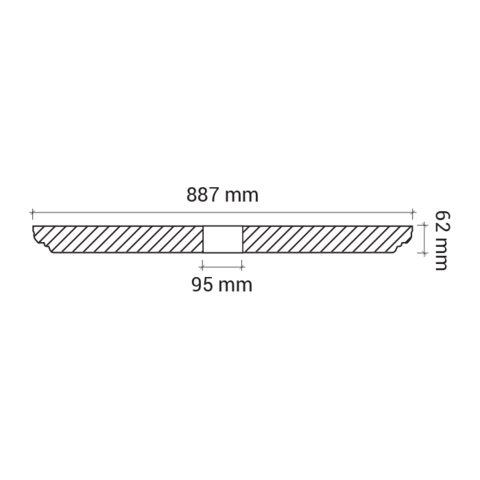 Розетка 1.56.036