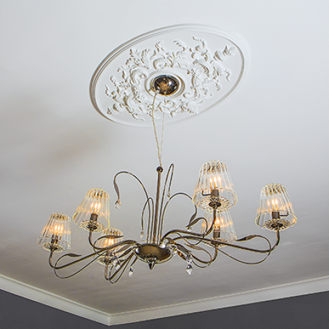 Розетка 1.56.041