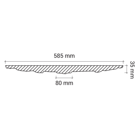 Розетка 1.56.043